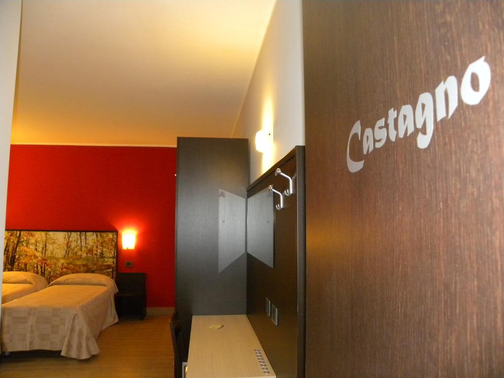 Il Boscaiolo Affittacamere Preturo Chambre photo