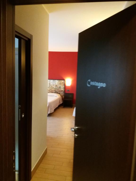 Il Boscaiolo Affittacamere Preturo Extérieur photo