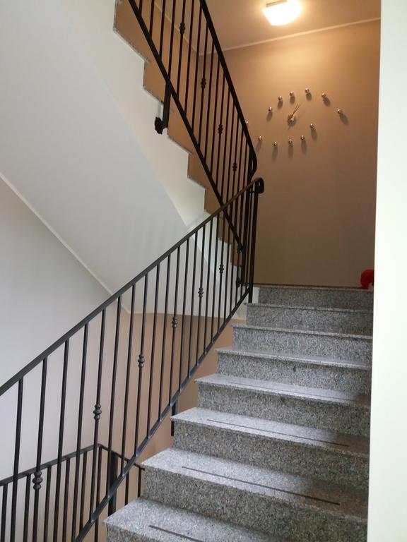 Il Boscaiolo Affittacamere Preturo Extérieur photo